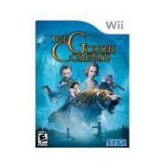 Nintendo Wii The Golden Compass [In Box/Case Complete]